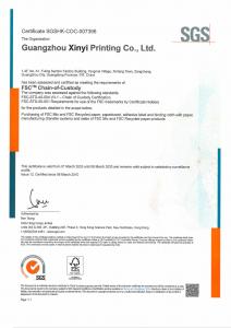FSC