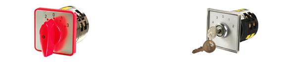LW6系列萬能轉(zhuǎn)換開關(guān)