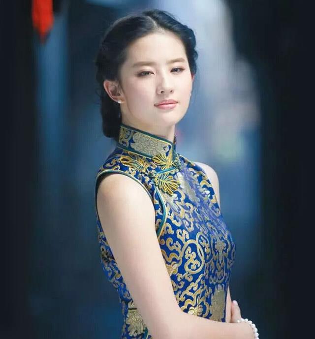 女人的風度