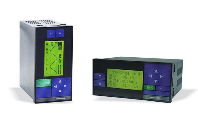 SWP-LCD-NLQ熱量積算儀/熱量積算無紙記錄儀