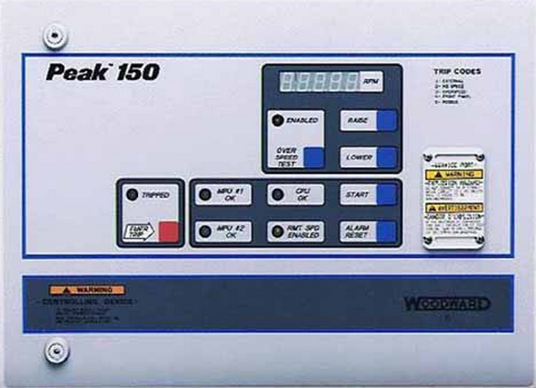 PEAK150調速器-http://m.gzmengda.com/tech/1152.html