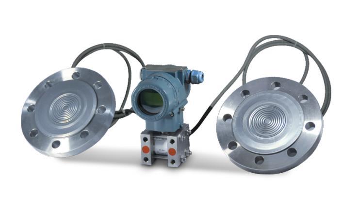 雙法蘭差壓變送器YR-ER101 - http://m.gzmengda.com/product/793.html