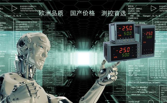 人工智能調節器 人工智能調節器