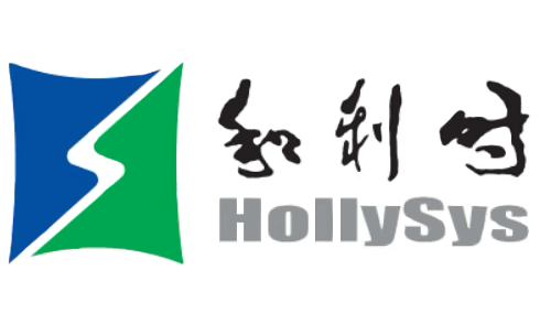 和利時logo 和利時logo