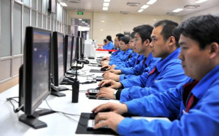 DCS系統控制室-http://m.gzmengda.com/ DCS系統控制室-http://m.gzmengda.com/