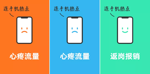 阿里/騰訊/字節(jié)跳動(dòng)沒(méi)有網(wǎng)絡(luò)怎么辦
