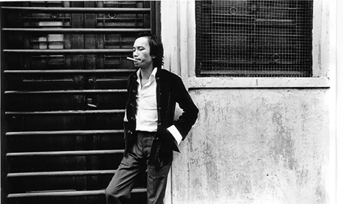 吳宇森 導演、監(jiān)制 1979