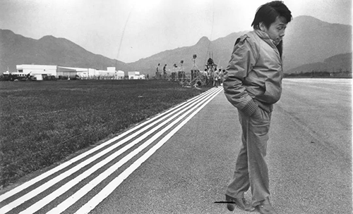 泰迪羅賓 監(jiān)制、導演、演員、音樂人 1983