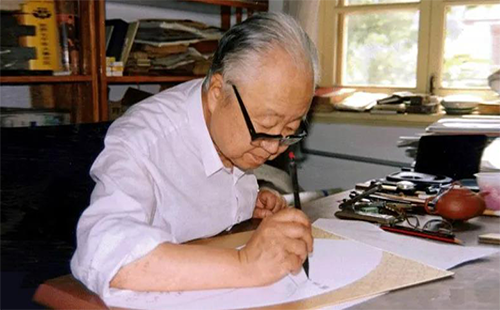 書法家啟動(dòng)