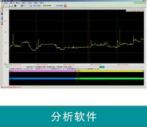 無紙記錄儀軟件