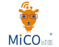 MiCO物聯網操作系統