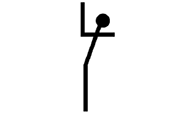 鏡像觸點(diǎn)的圖形符號(hào) 鏡像觸點(diǎn)的圖形符號(hào)